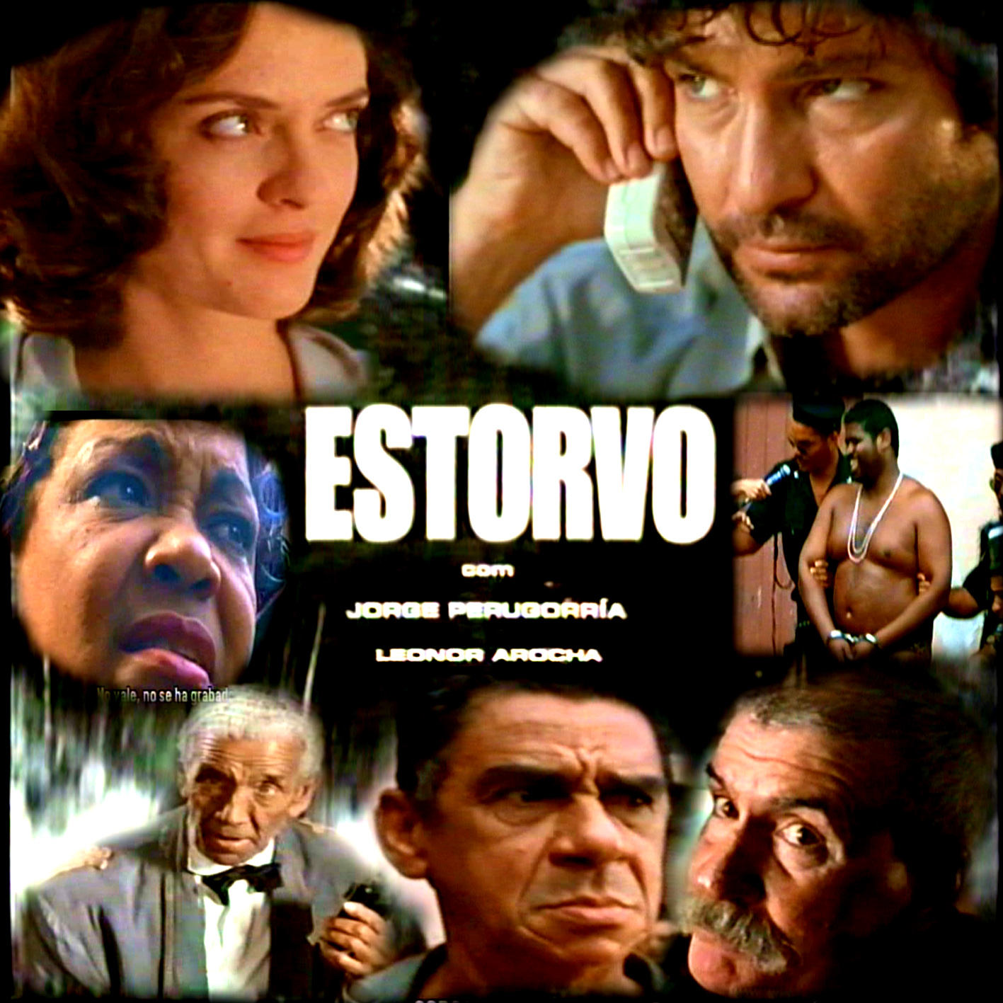 Estorvo 2004